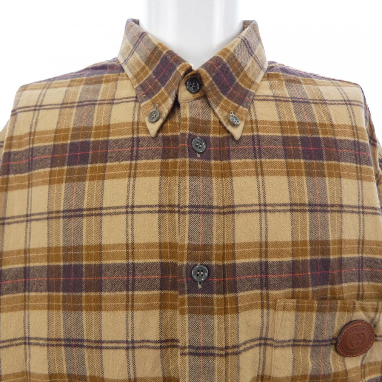 グッチ GUCCI 629755 Z8AK2 シャツ