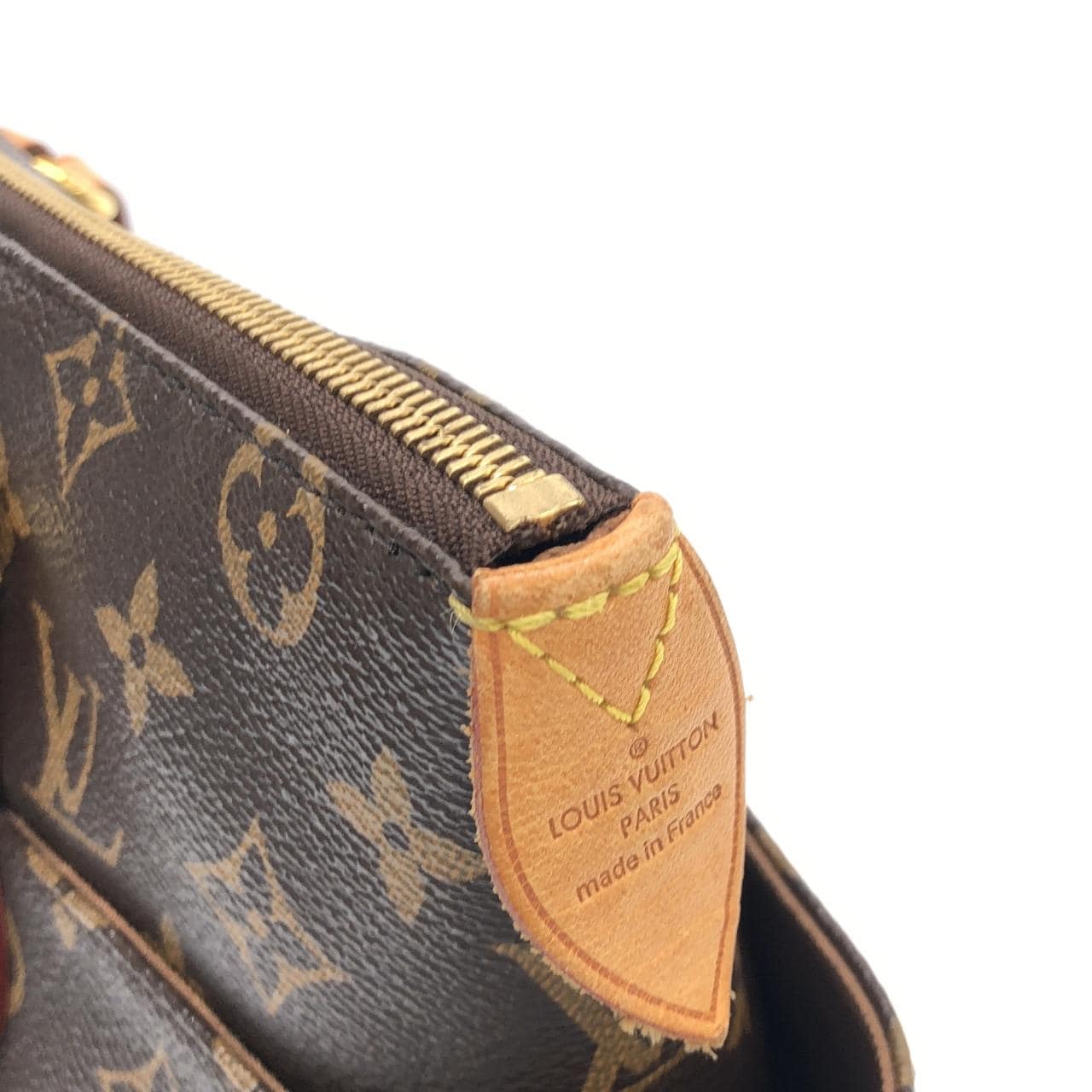 ルイヴィトン モノグラム トータリー PM M56688 バッグ