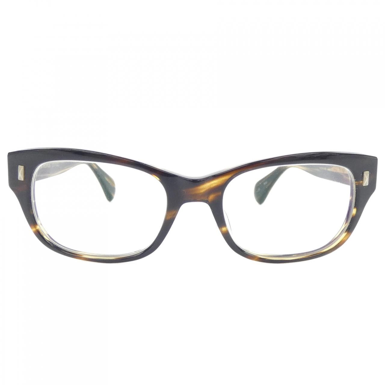 オリバーピープルズ OLIVER PEOPLES WACKS-J EYEWEAR
