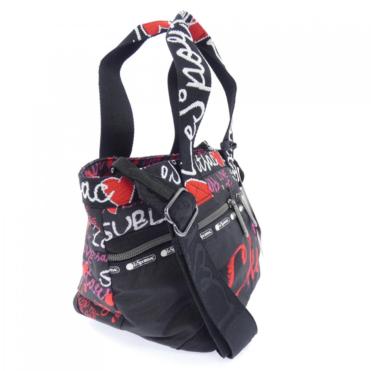 レスポートサック LESPORTSAC ALBCN BAG