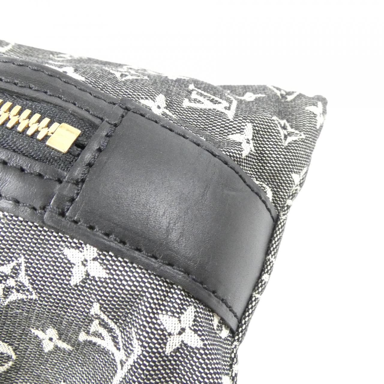 ルイヴィトン モノグラム ミニ カバ マリーケイト M92495 ショルダーバッグ