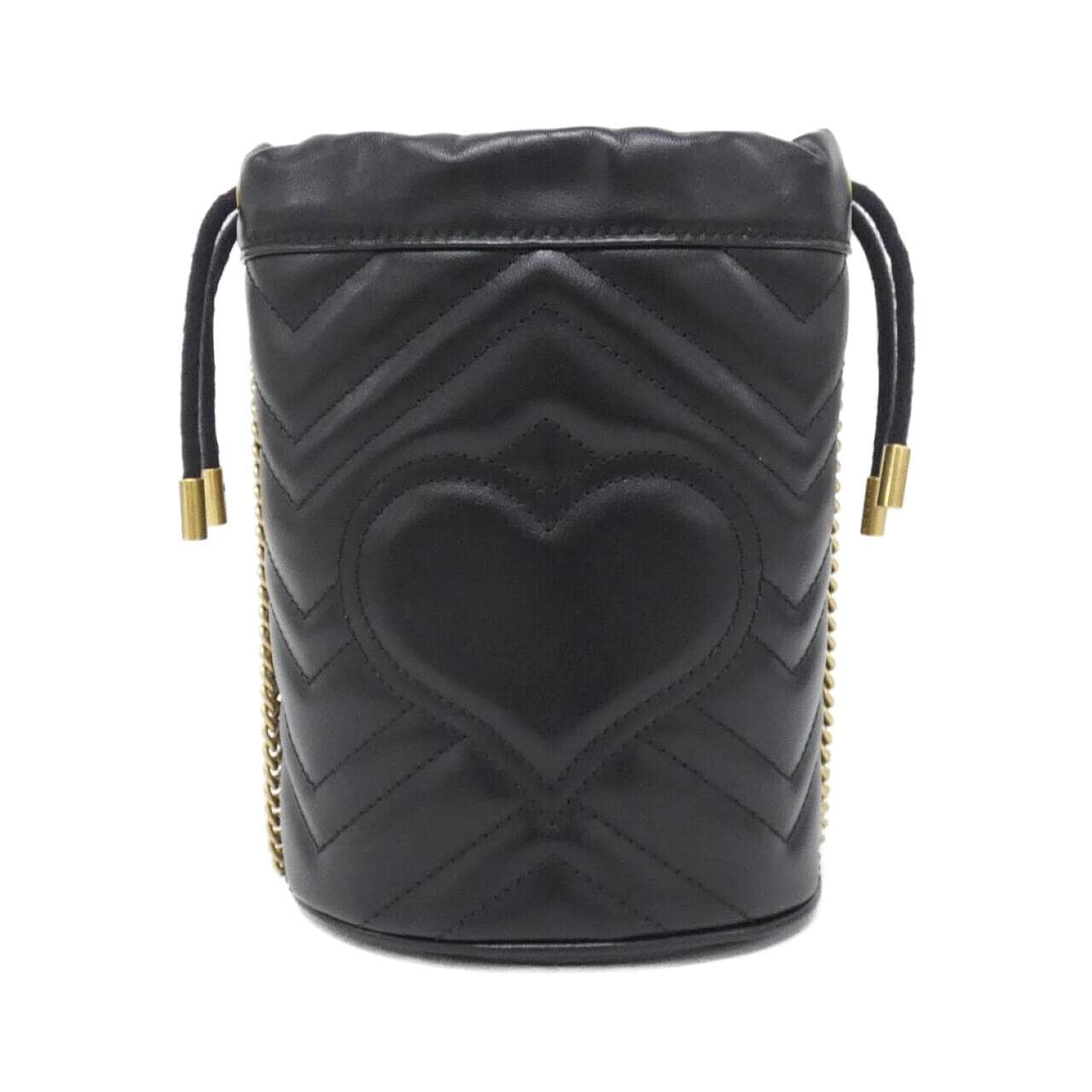 グッチ GG MARMONT 575163 DTDRT ショルダーバッグ