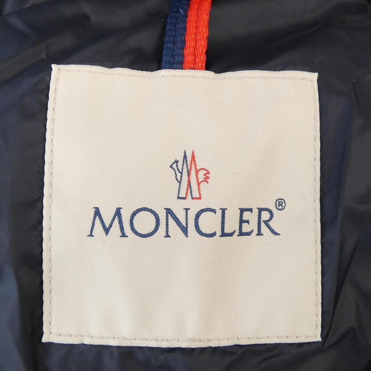 モンクレール MONCLER HERMINE ダウンコート