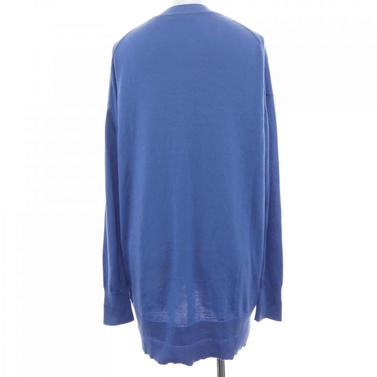 セオリーリュクス Theory luxe 03-4303715-867 カーディガン