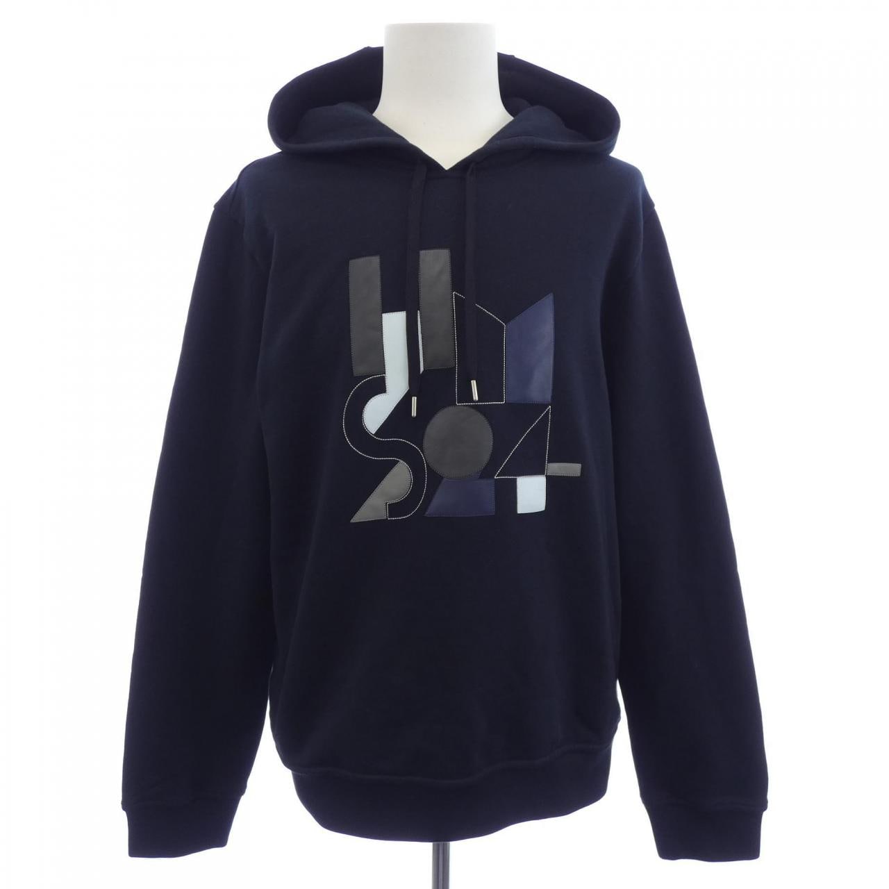 エルメス HERMES ジュ ダドレス JEU D'ADRESS *41-5723 パーカー