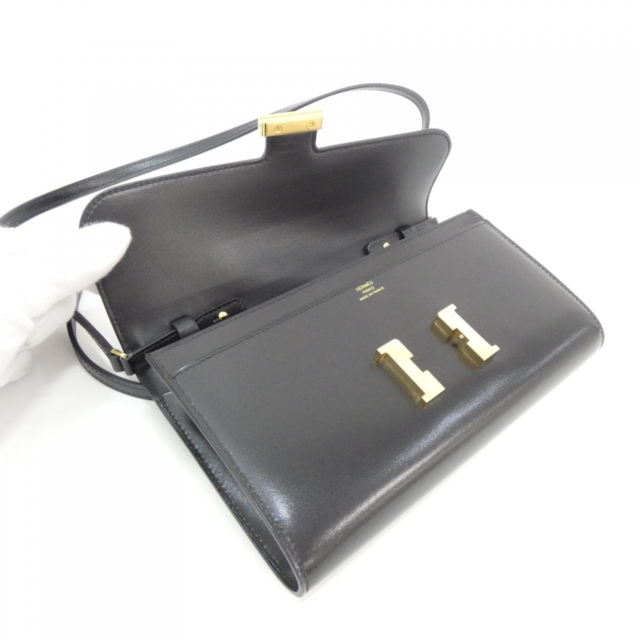 エルメス コンスタンス トゥー ゴー 082644CC ショルダーウォレット