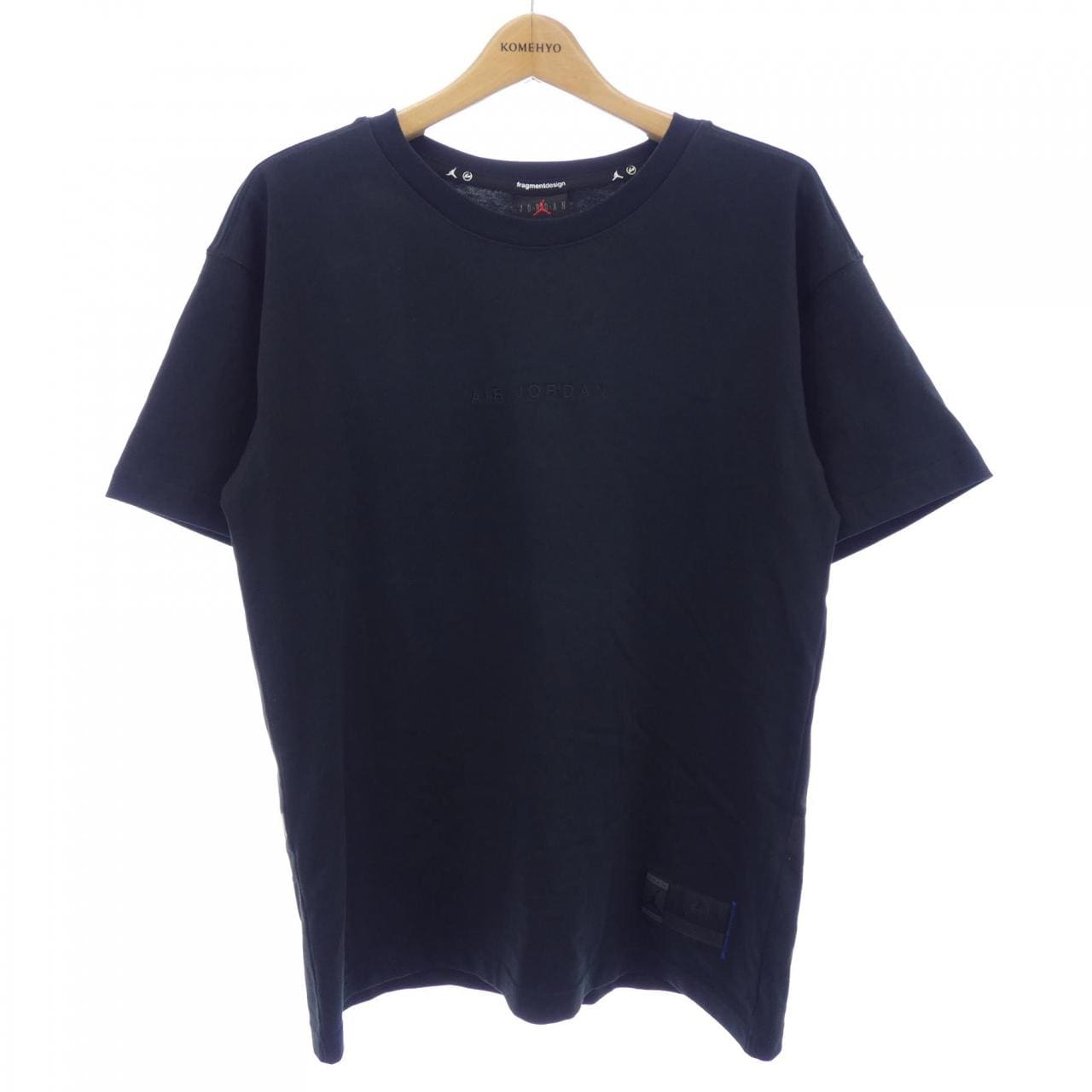 ナイキ ジョーダン NIKE JORDAN fragmentdesign Tシャツ