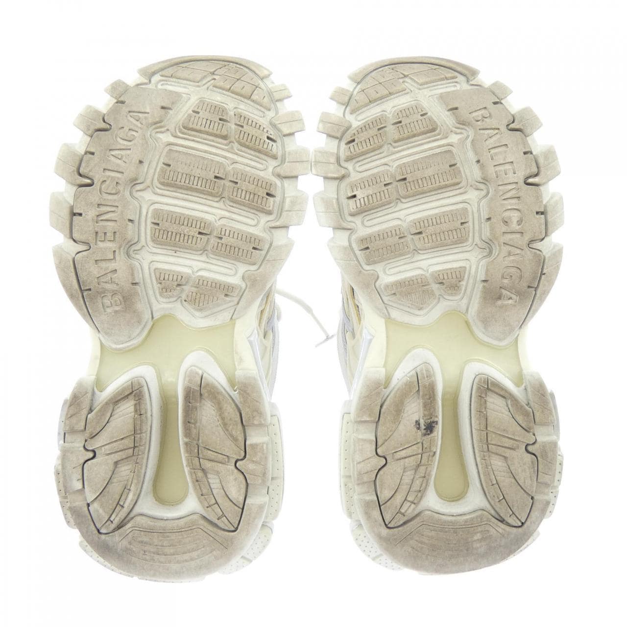 バレンシアガ BALENCIAGA 568615 スニーカー