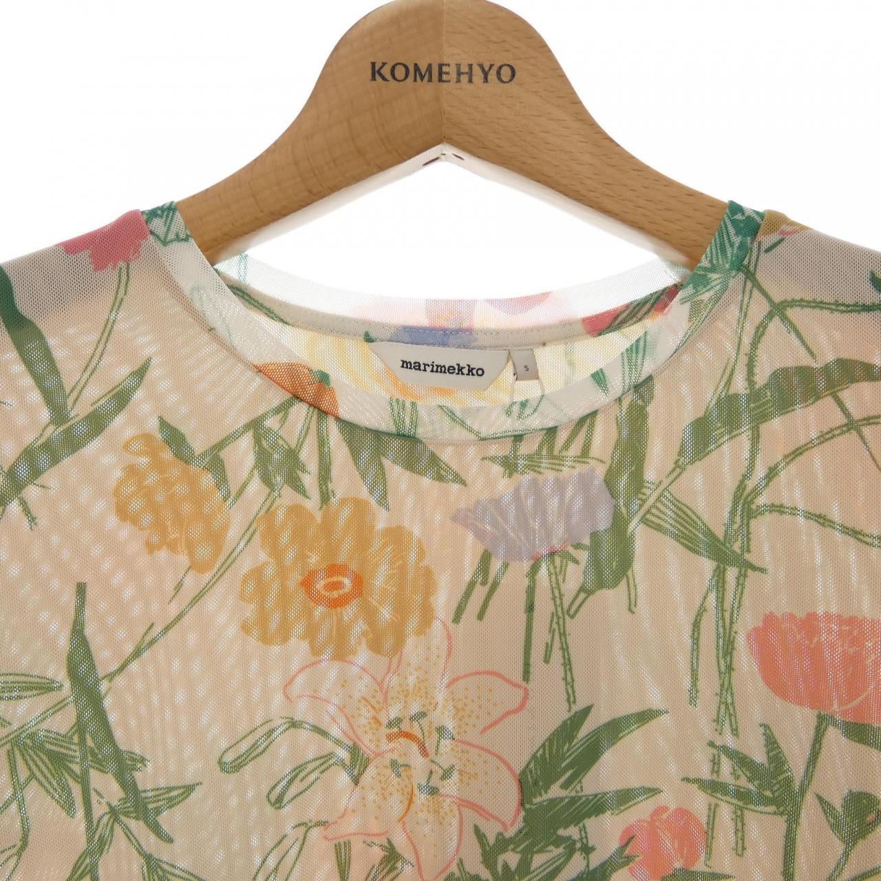 マリメッコ MARIMEKKO 52253-5-94218 トップス