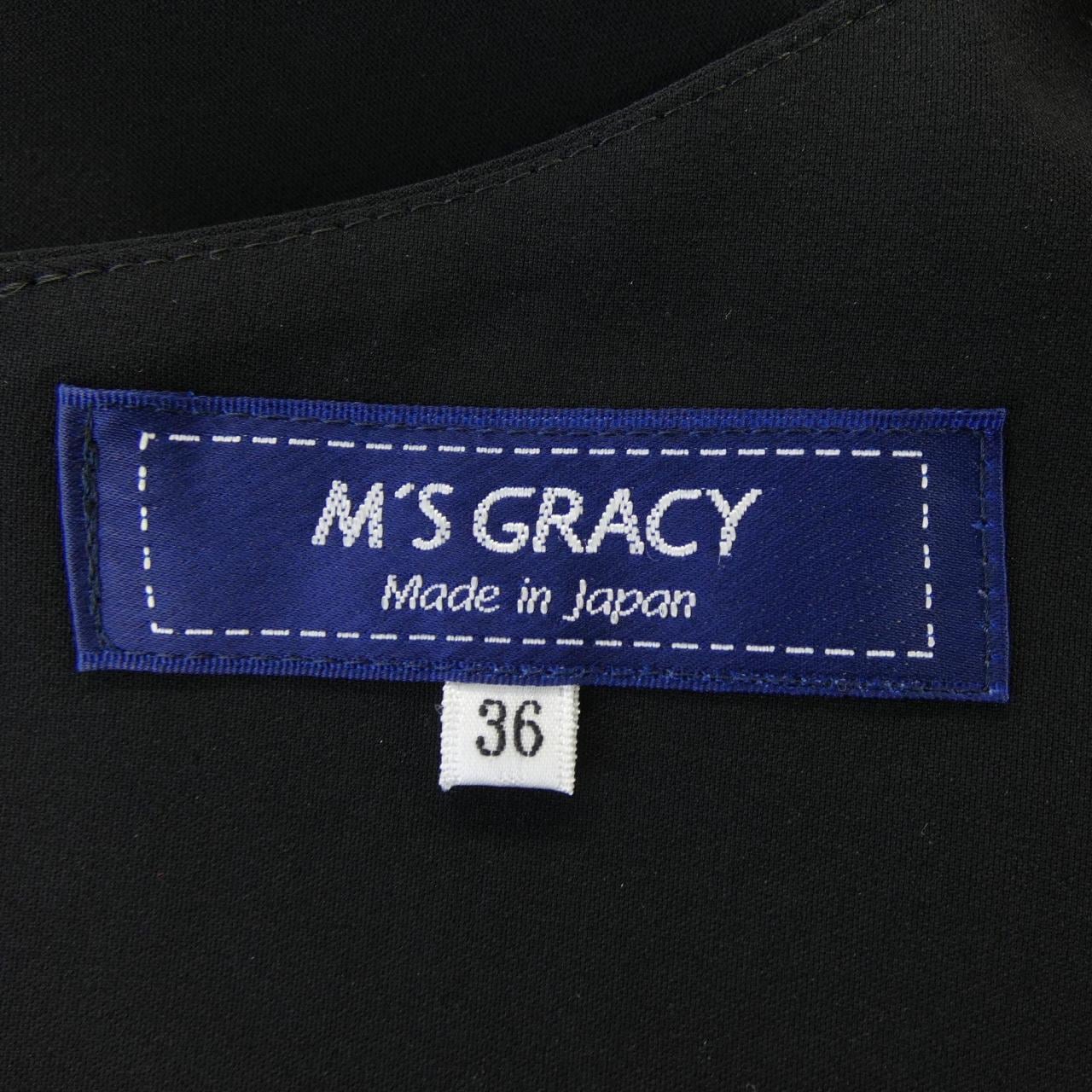 エムズグレーシー M'S GRACY ワンピース