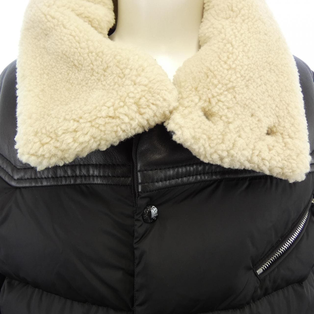 モンクレール MONCLER LEO ダウンジャケット