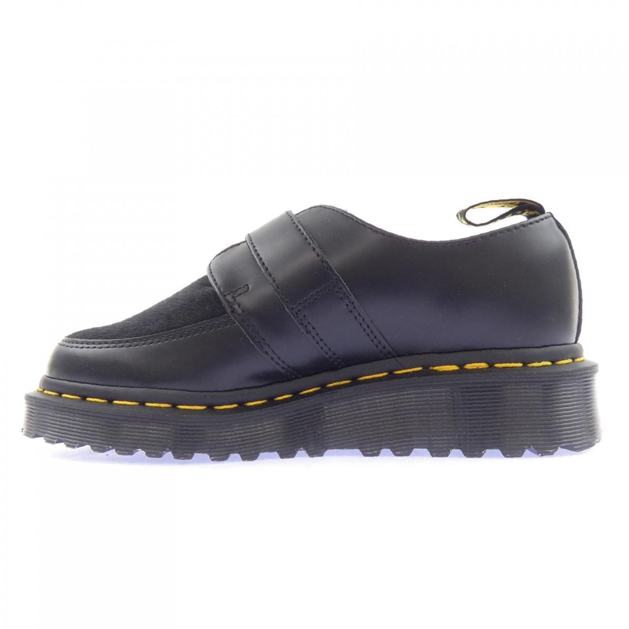 ドクターマーチン DR.MARTENS RAMSEY MONK シューズ