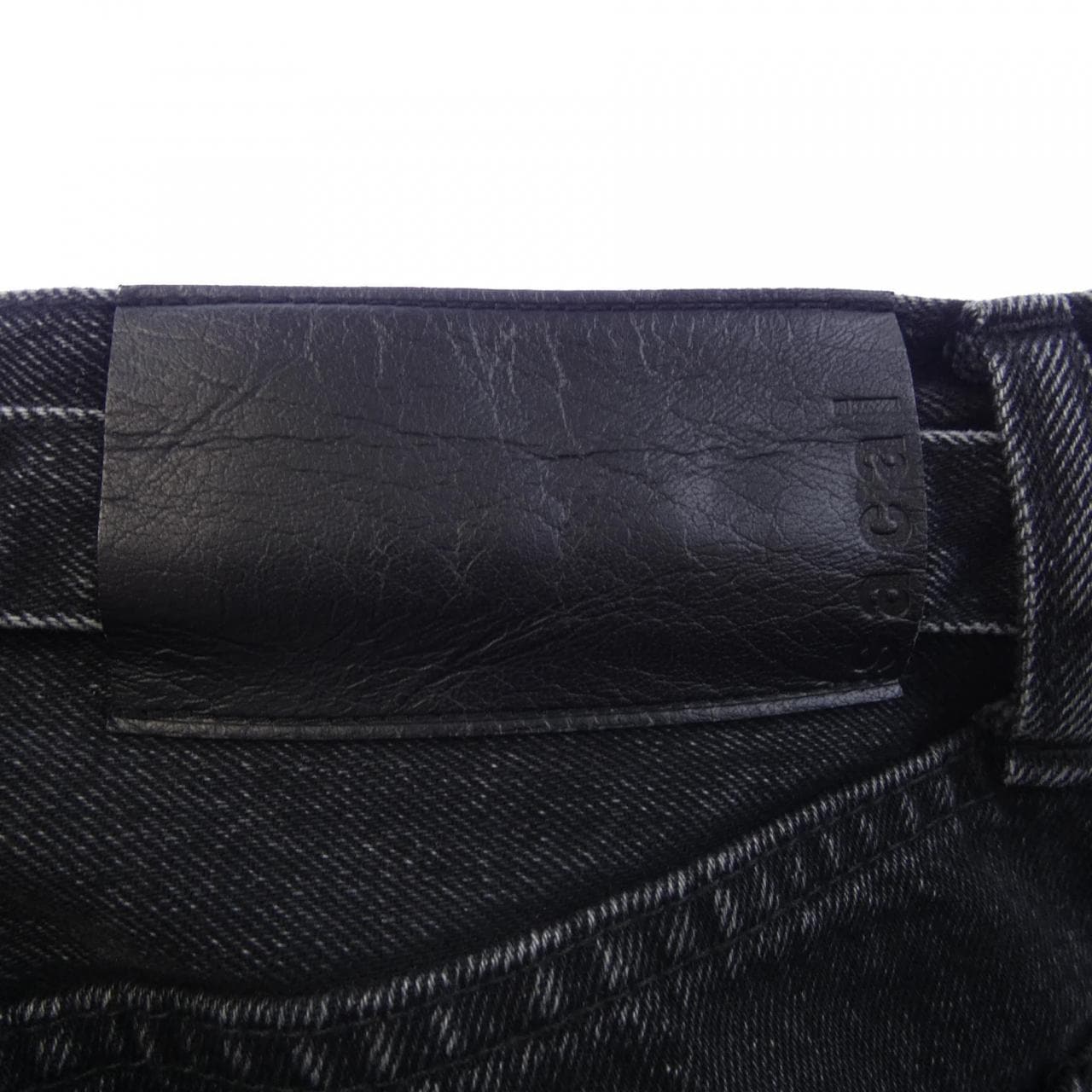 サカイ SACAI SCM-079 ジーンズ