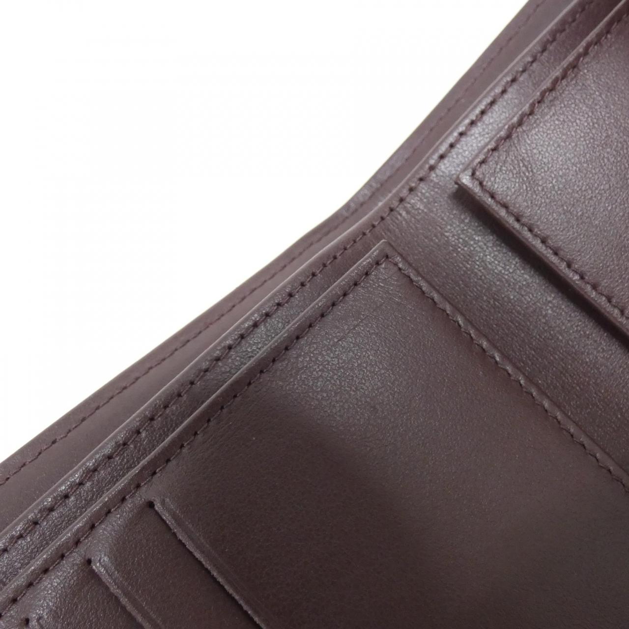 シャネル タイムレスクラシック ライン AP0231 財布