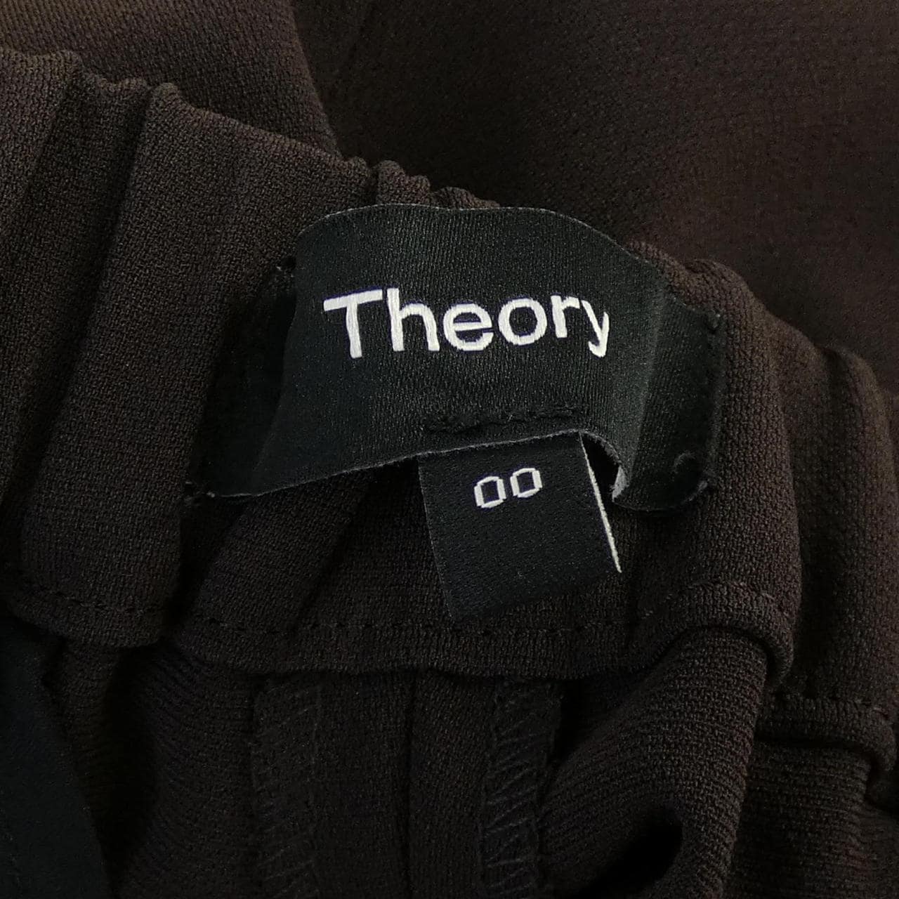 セオリー theory 01-4306400 パンツ