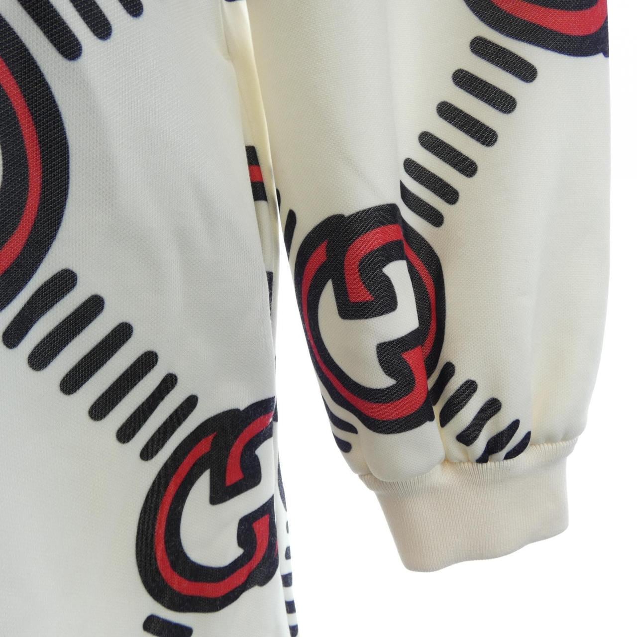 グッチ GUCCI インターロッキングG 681269 XJD1H カットワンピース