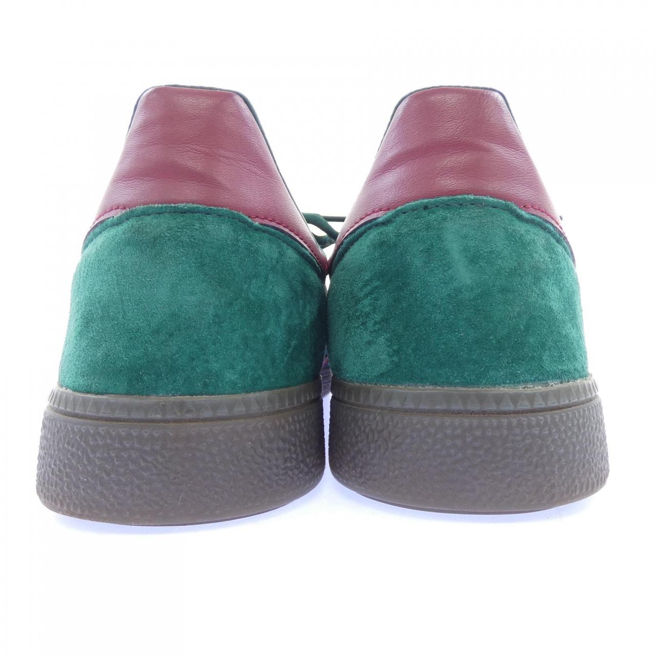 アディダス ADIDAS GX6989 スニーカー