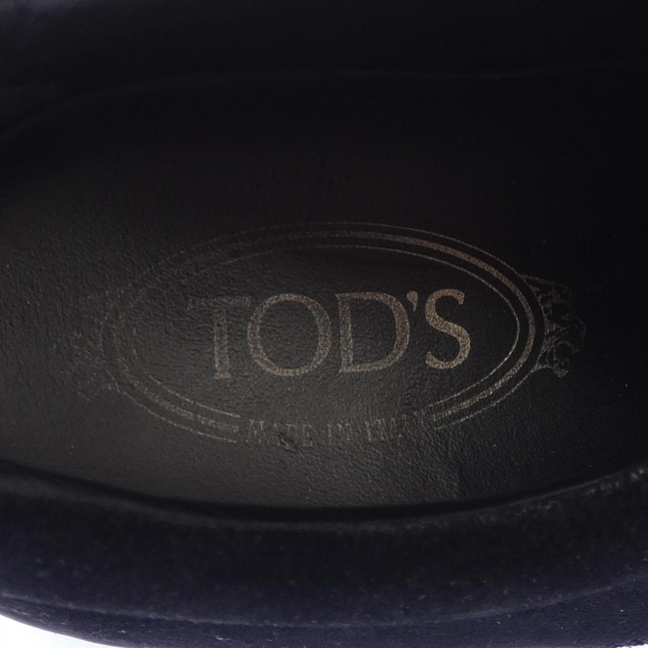 トッズ TOD'S シューズ
