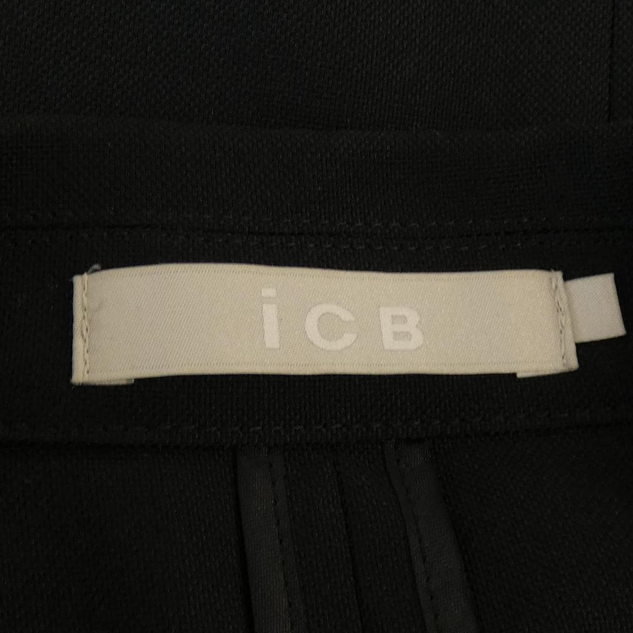 アイシービー ICB ジャケット