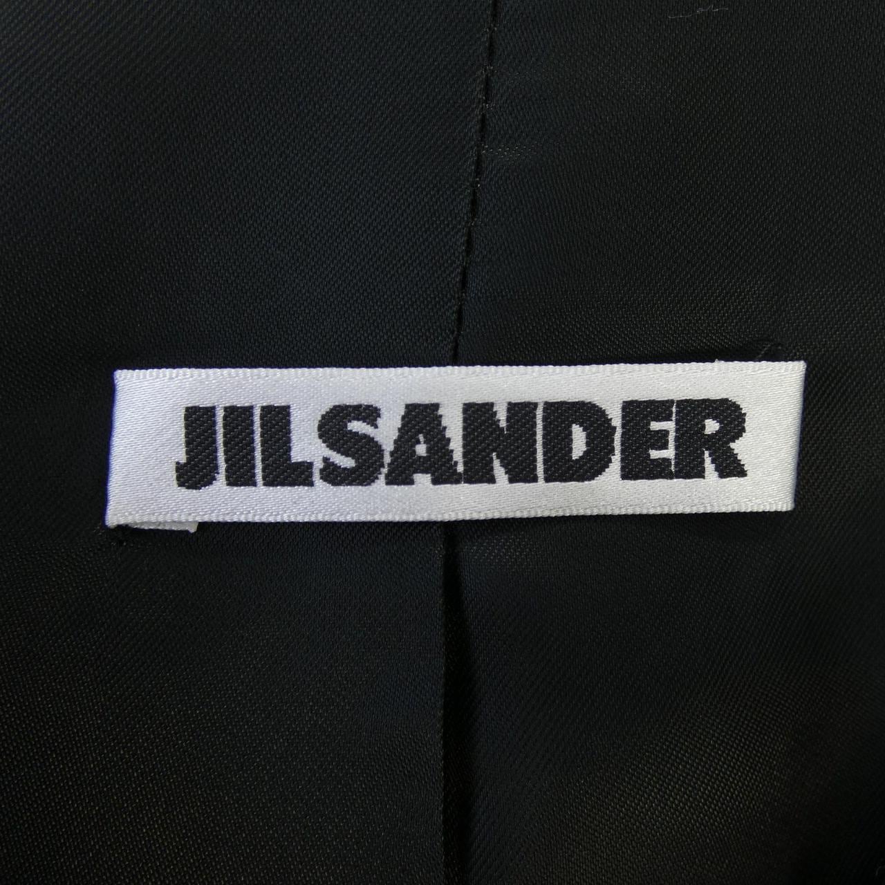 【ヴィンテージ】ジルサンダー JIL SANDER ジャケット