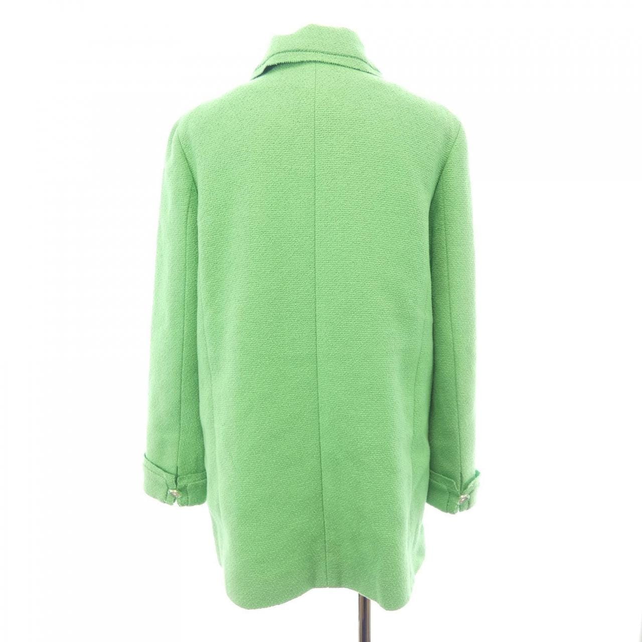 シャネル CHANEL P62626V18958 20C ジャケット