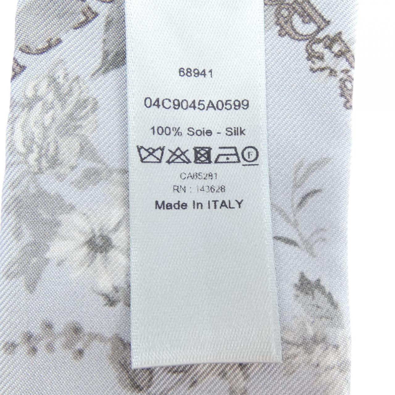 ディオール DIOR NECKTIE