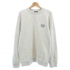 アーペーセー A.P.C. スウェット