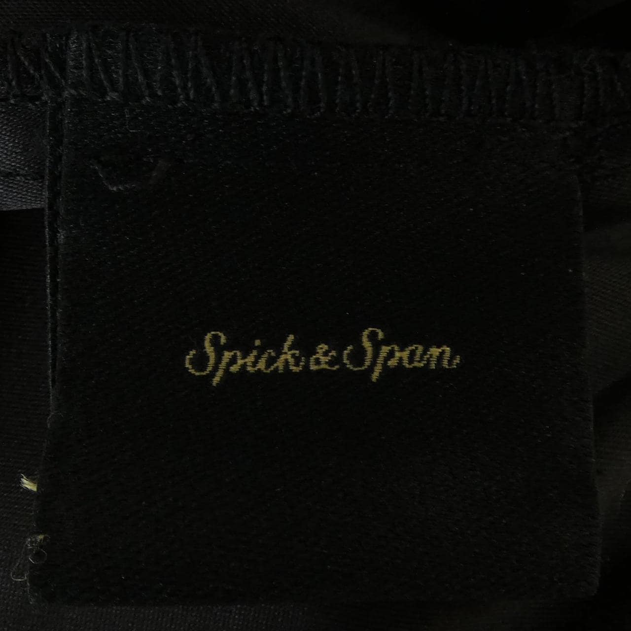 スピックアンドスパン SPICK & SPAN EY45 スカート