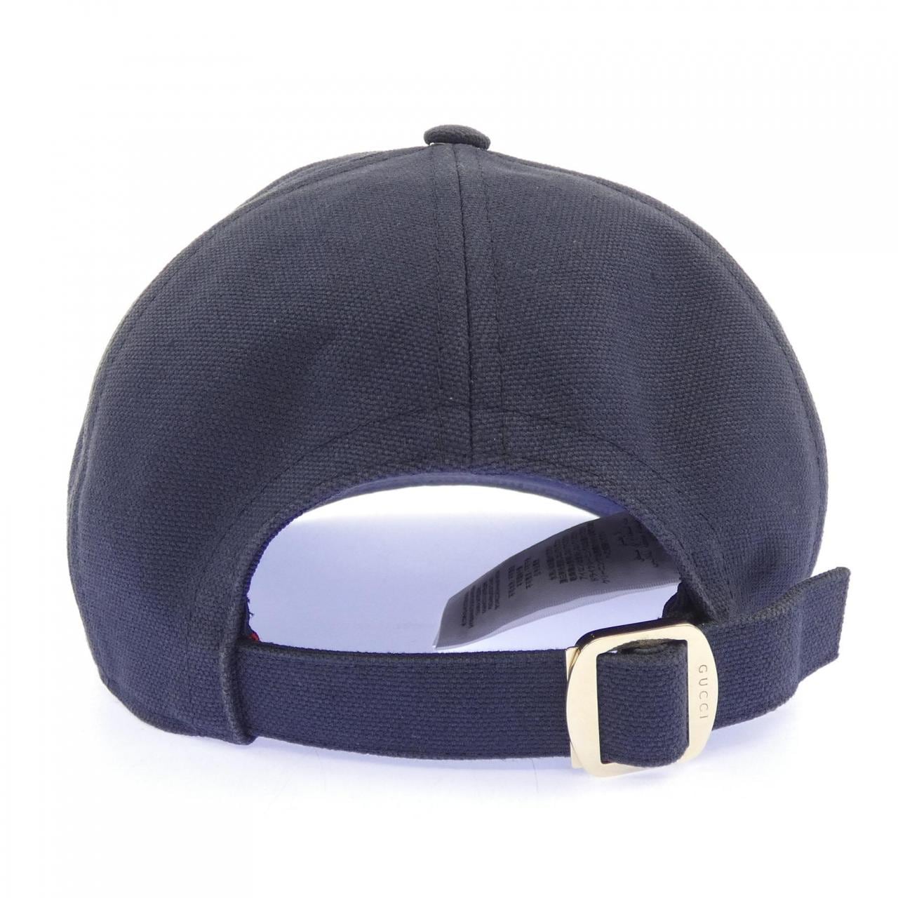 グッチ GUCCI 790146 3HA2H キャップ