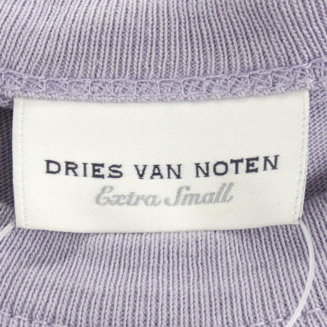 ドリスヴァンノッテン DRIES VAN NOTEN トップス