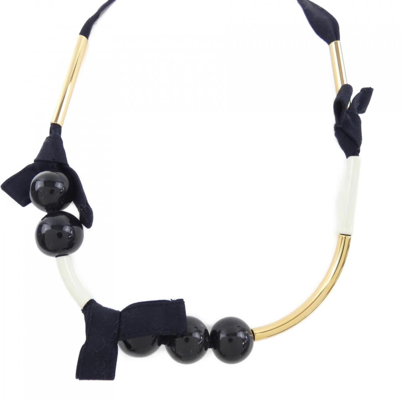 マルニ MARNI NECKLACE