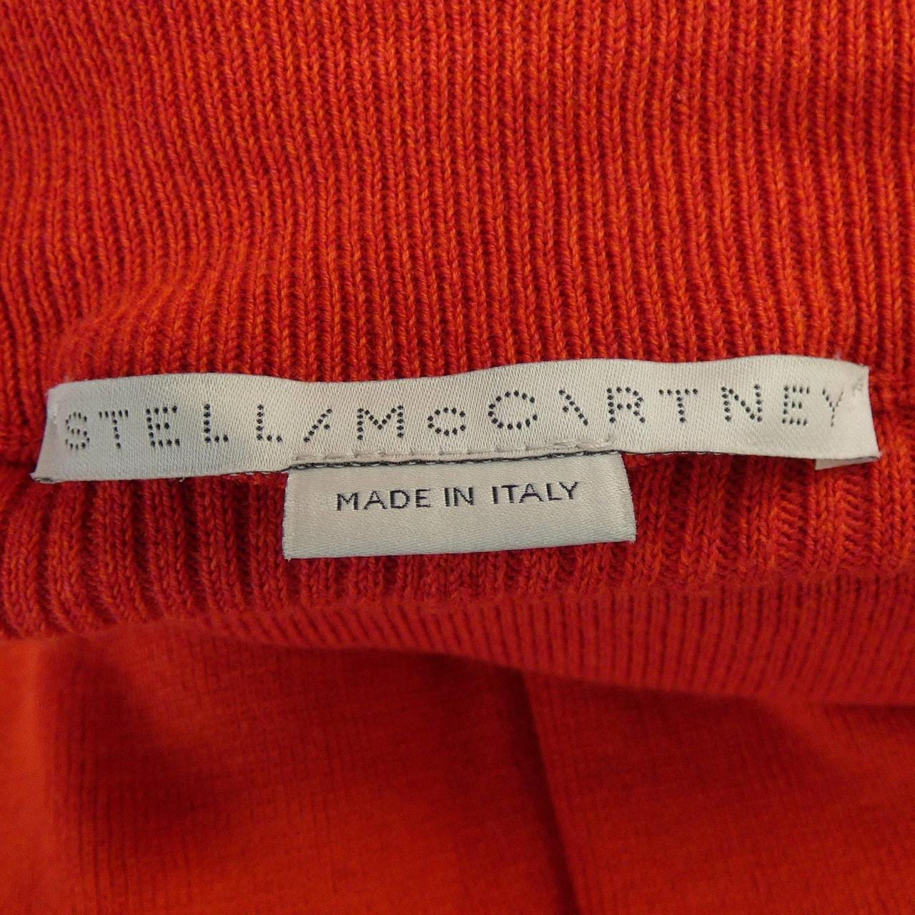 STELLA MCCARTNEY斯特拉·麦卡特尼裤子