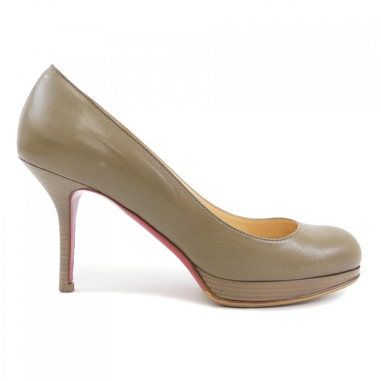 CHRISTIAN LOUBOUTIN CHRISTIAN LOUBOUTIN PUMPS