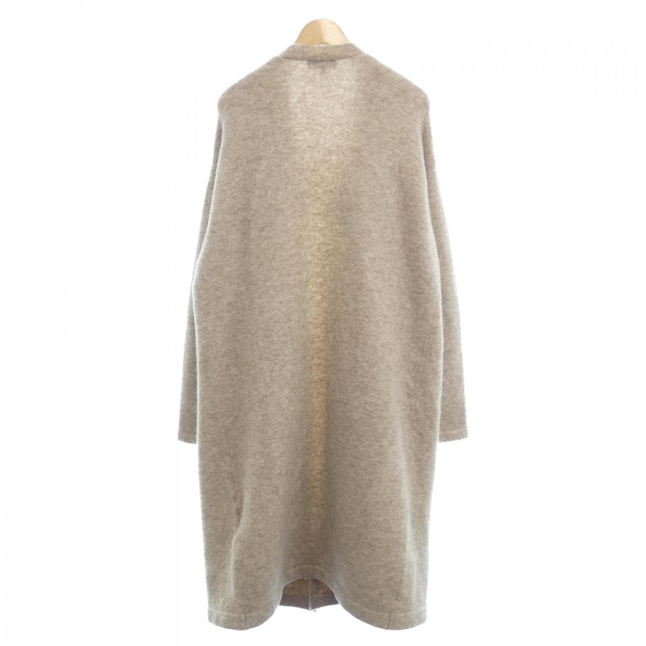 theory theory long cardigan