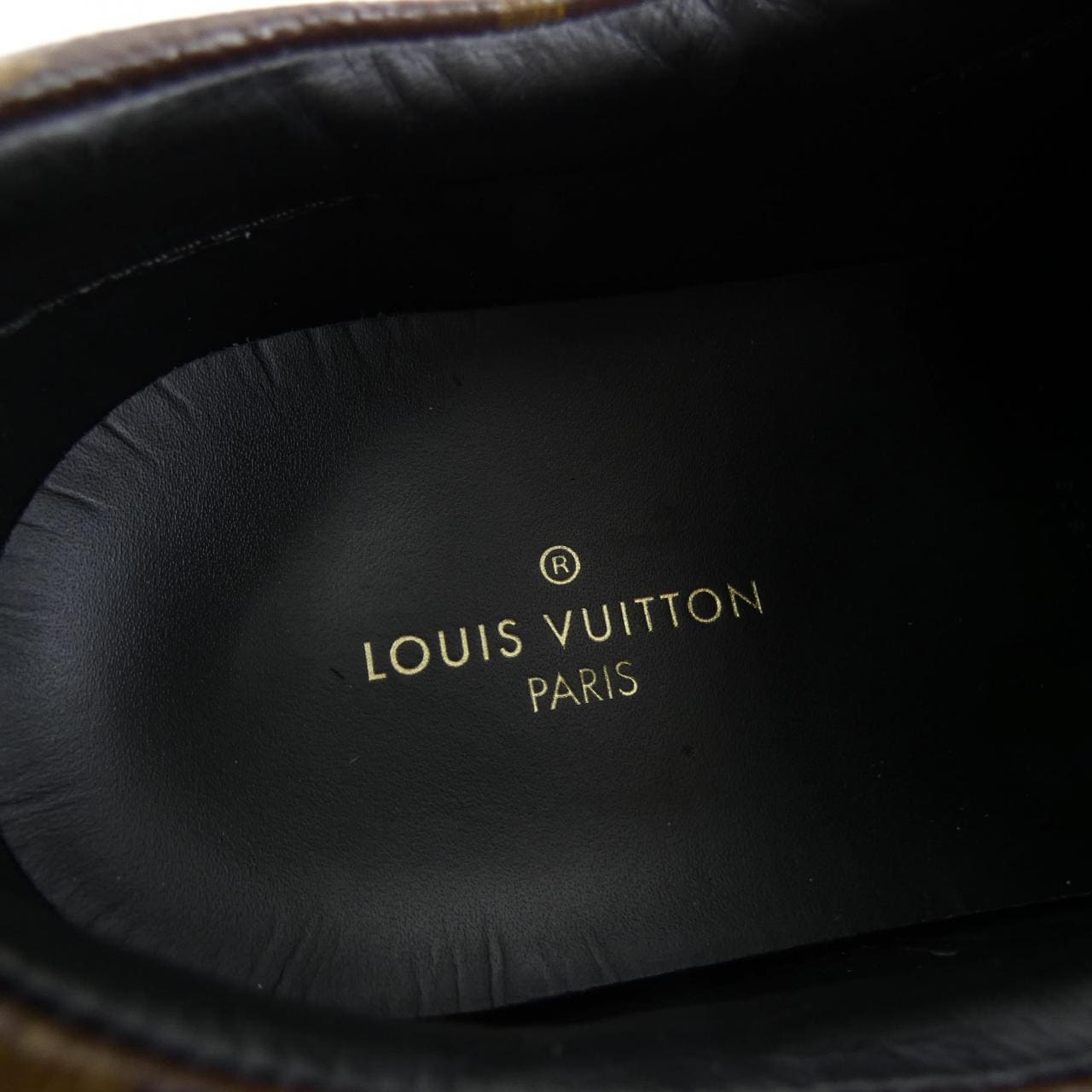 ルイヴィトン LOUIS VUITTON スニーカー