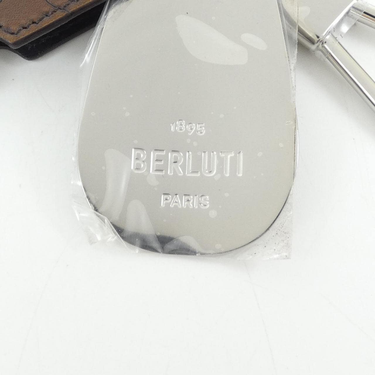 ベルルッティ Berluti 靴ベラ