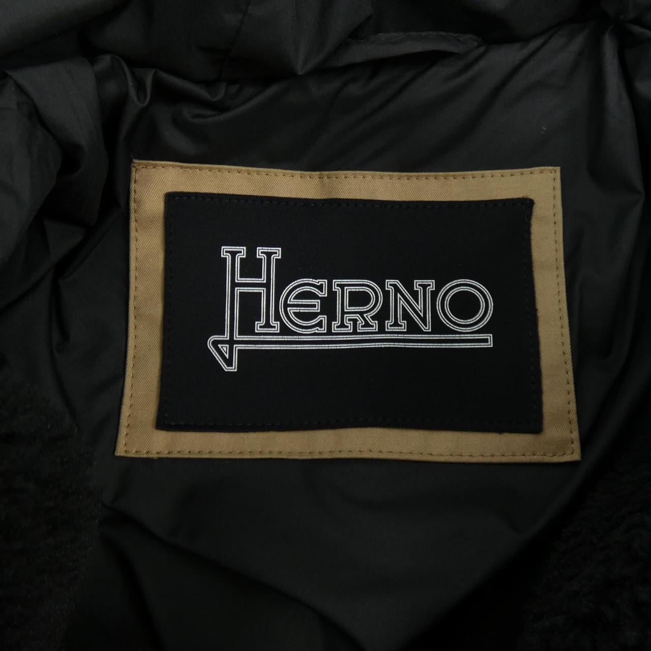 ヘルノ Herno ジャケット