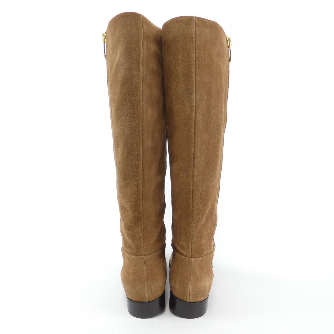 セルジオロッシ sergio rossi ブーツ