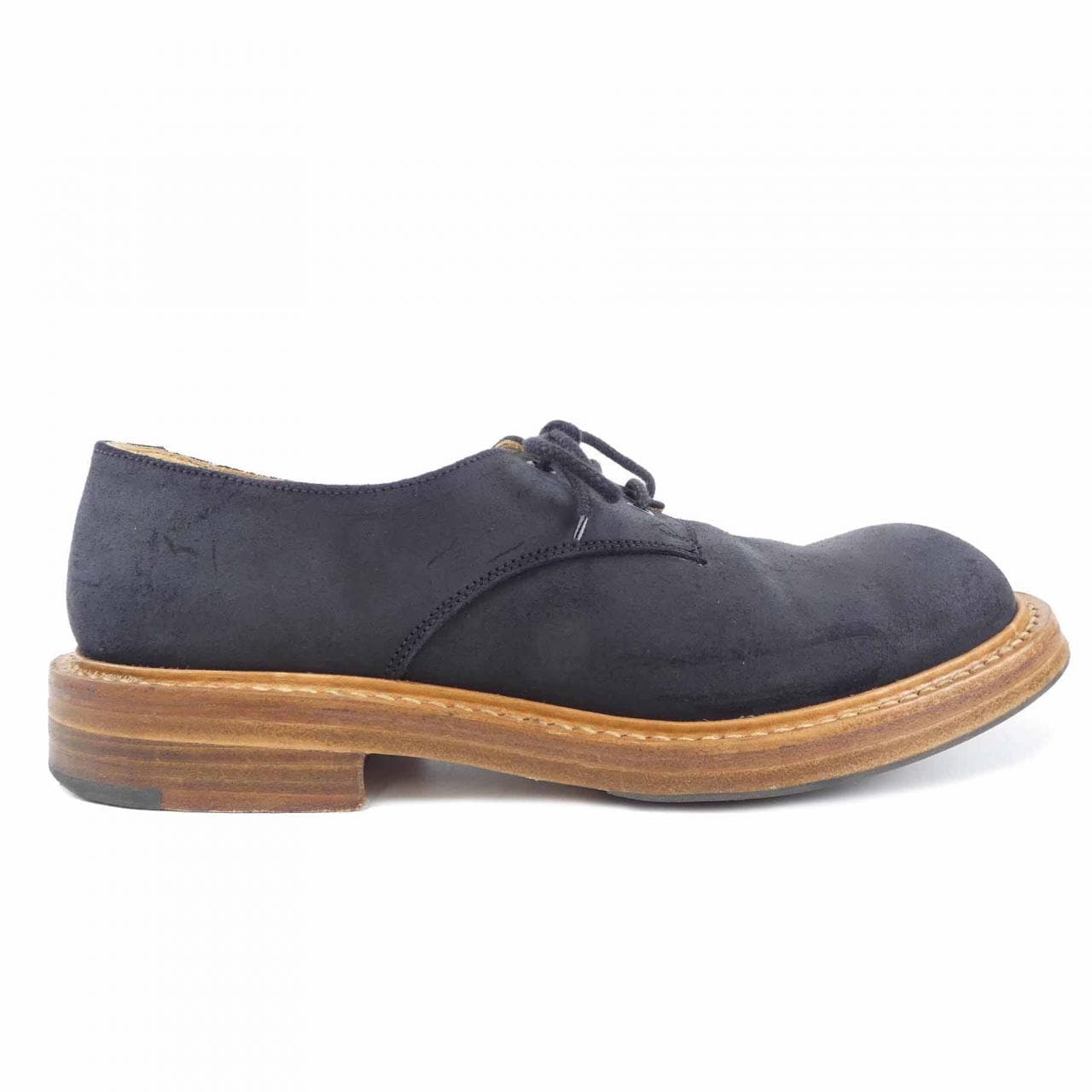 トリッカーズ Tricker's シューズ