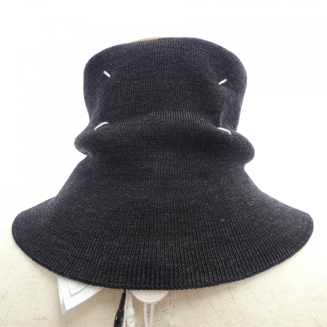 メゾンマルジェラ Maison Margiela S51TE0103 ネックウォーマー