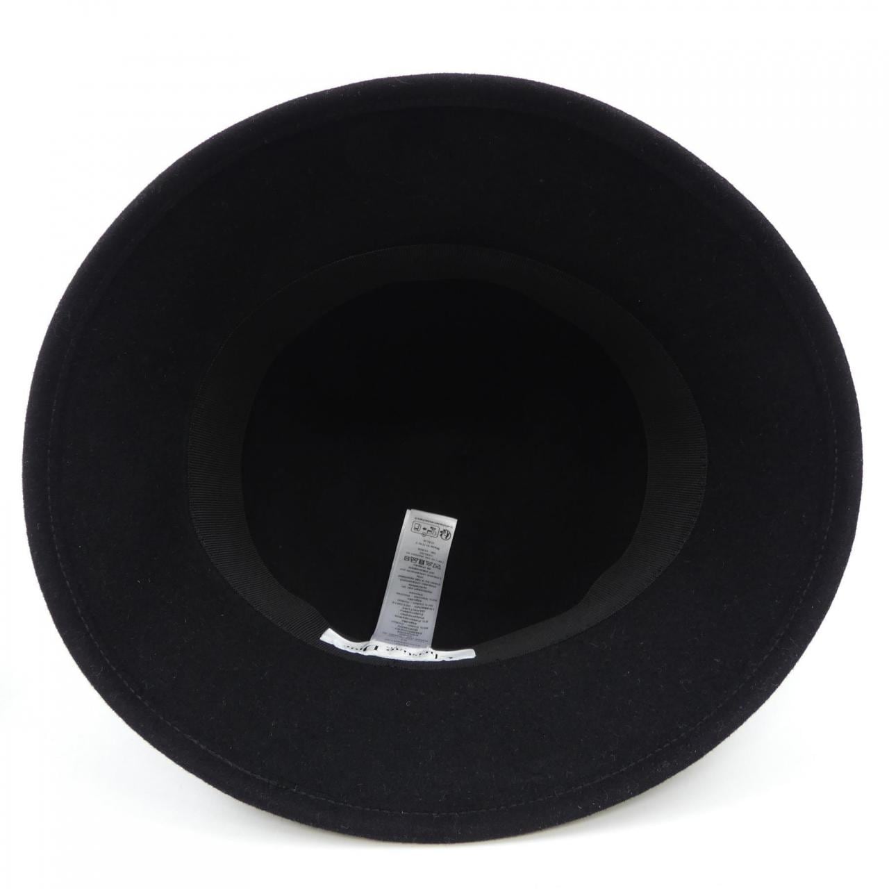 CHRISTIAN DIOR HAT DIOR CHRISTIAN DIOR HAT