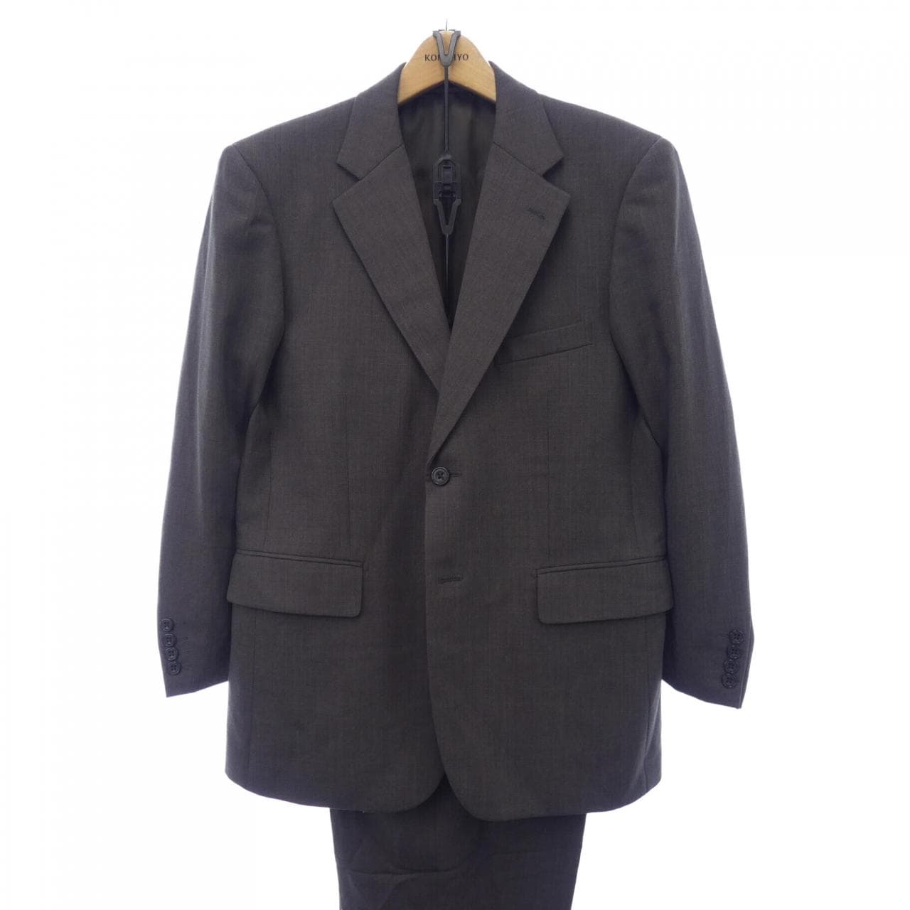 LYLE&SCOTT スーツ