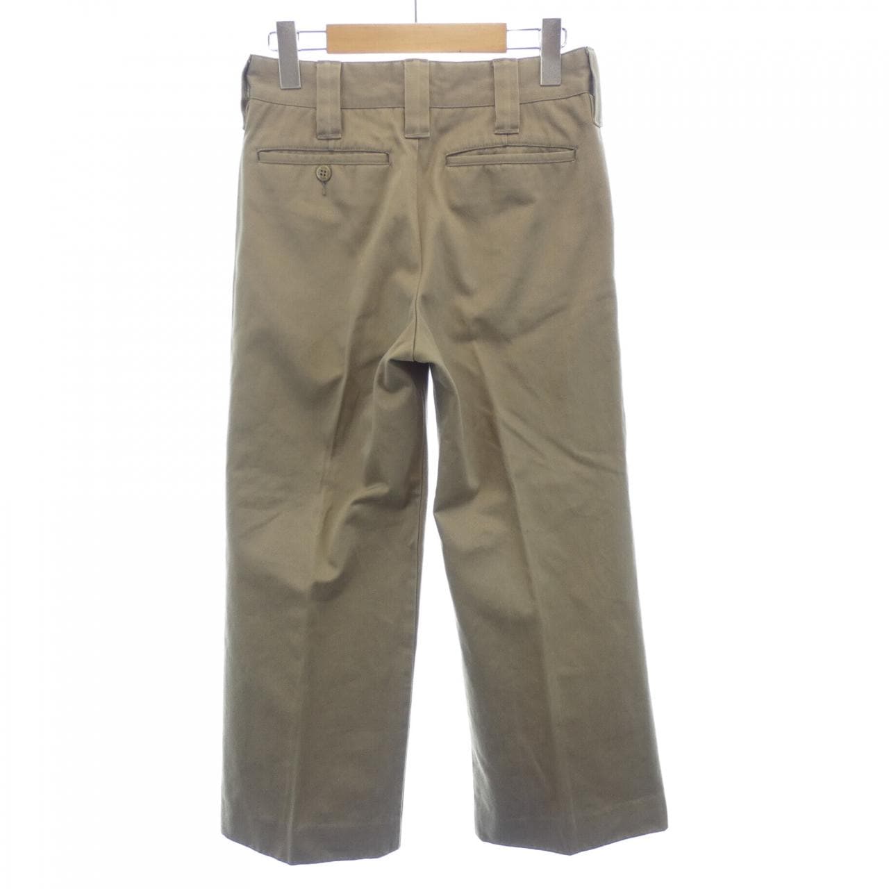 HYKE pants