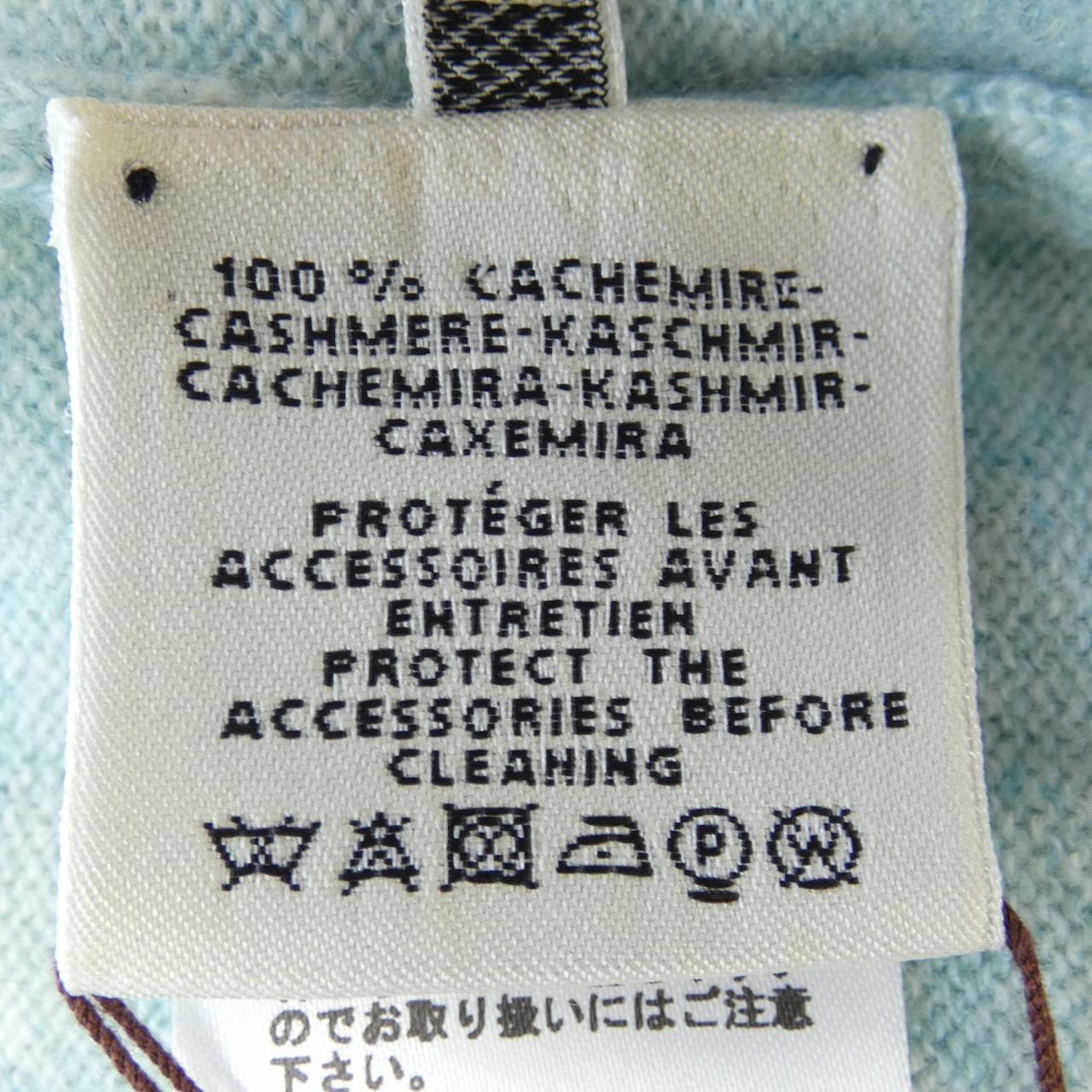HERMES愛馬仕針織品