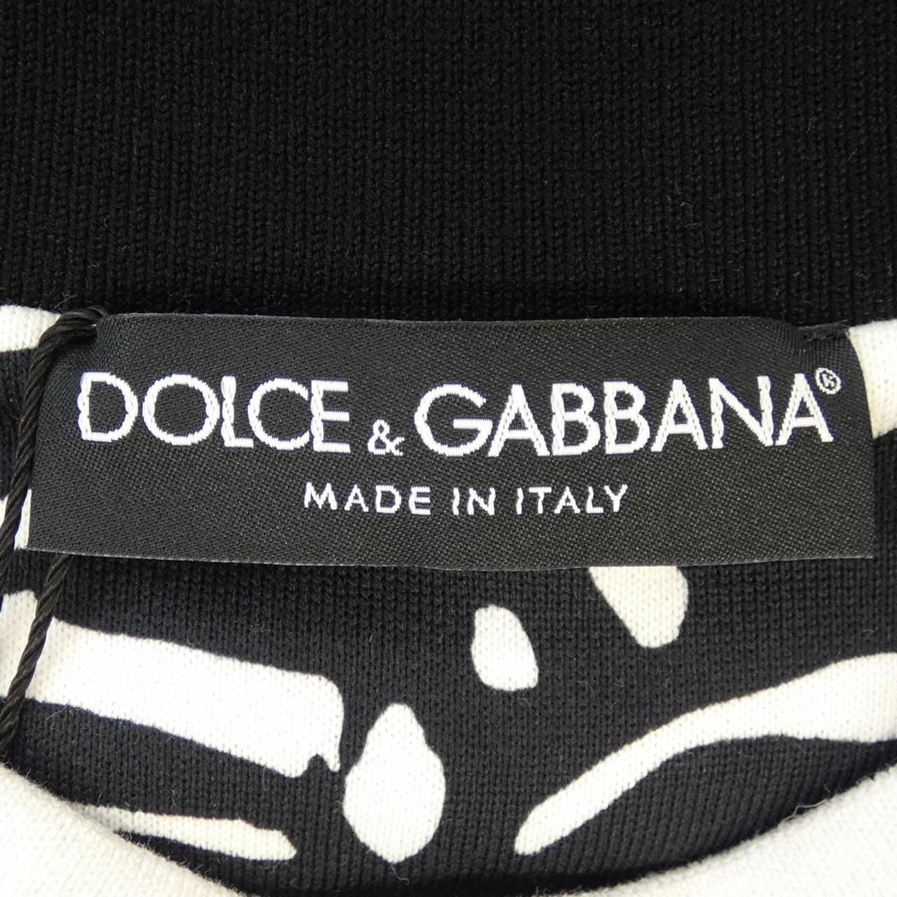 ドルチェアンドガッバーナ DOLCE&GABBANA トップス