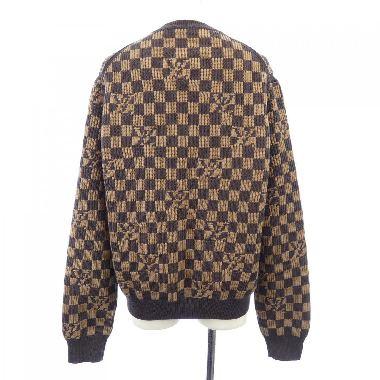 ルイヴィトン LOUIS VUITTON ニット