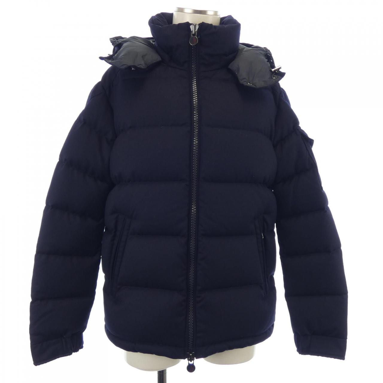 モンクレール MONCLER MONTGENEVRE ダウンジャケット