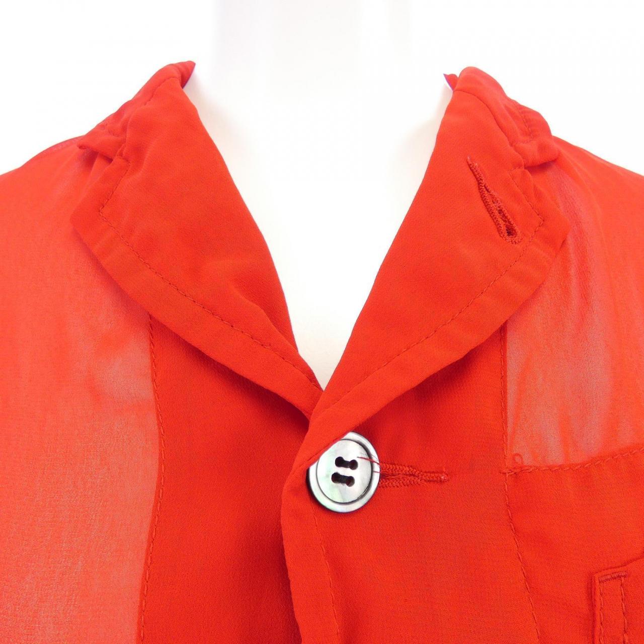 コムデギャルソン COMME des GARCONS RI-J037 ジャケット