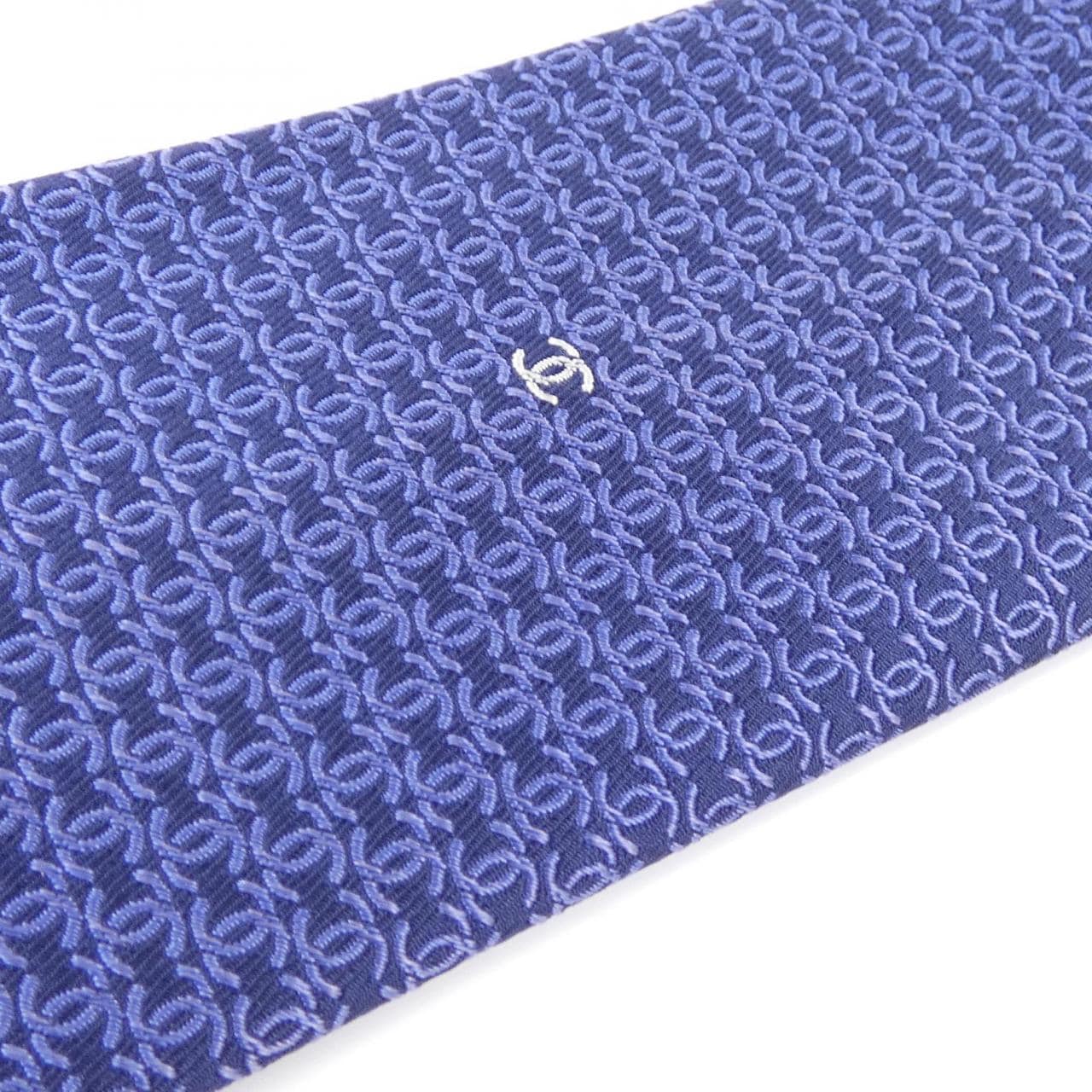 シャネル CHANEL NECKTIE