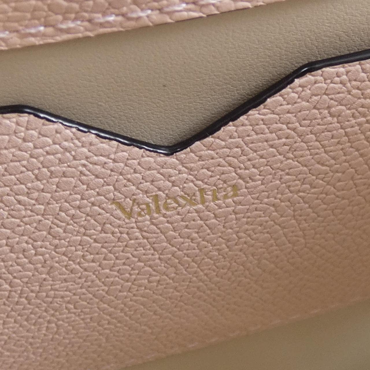 ヴァレクストラ VALEXTRA イジィデ ISIDE WBES0022028LOC99 BAG
